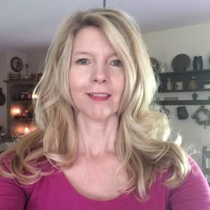 Meet your Posher, Donette